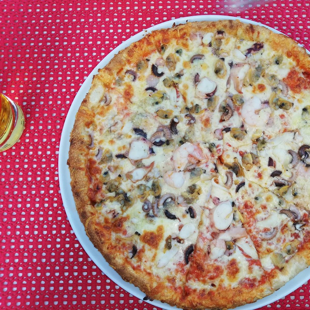Restaurant "Pizzaria Murano" in  Harthausen