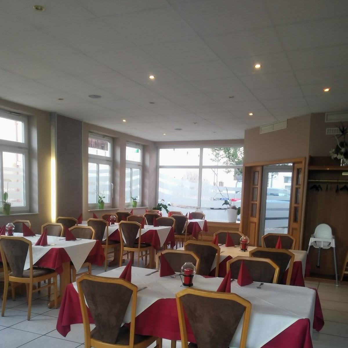 Restaurant "Pizzeria Murano" in Harthausen