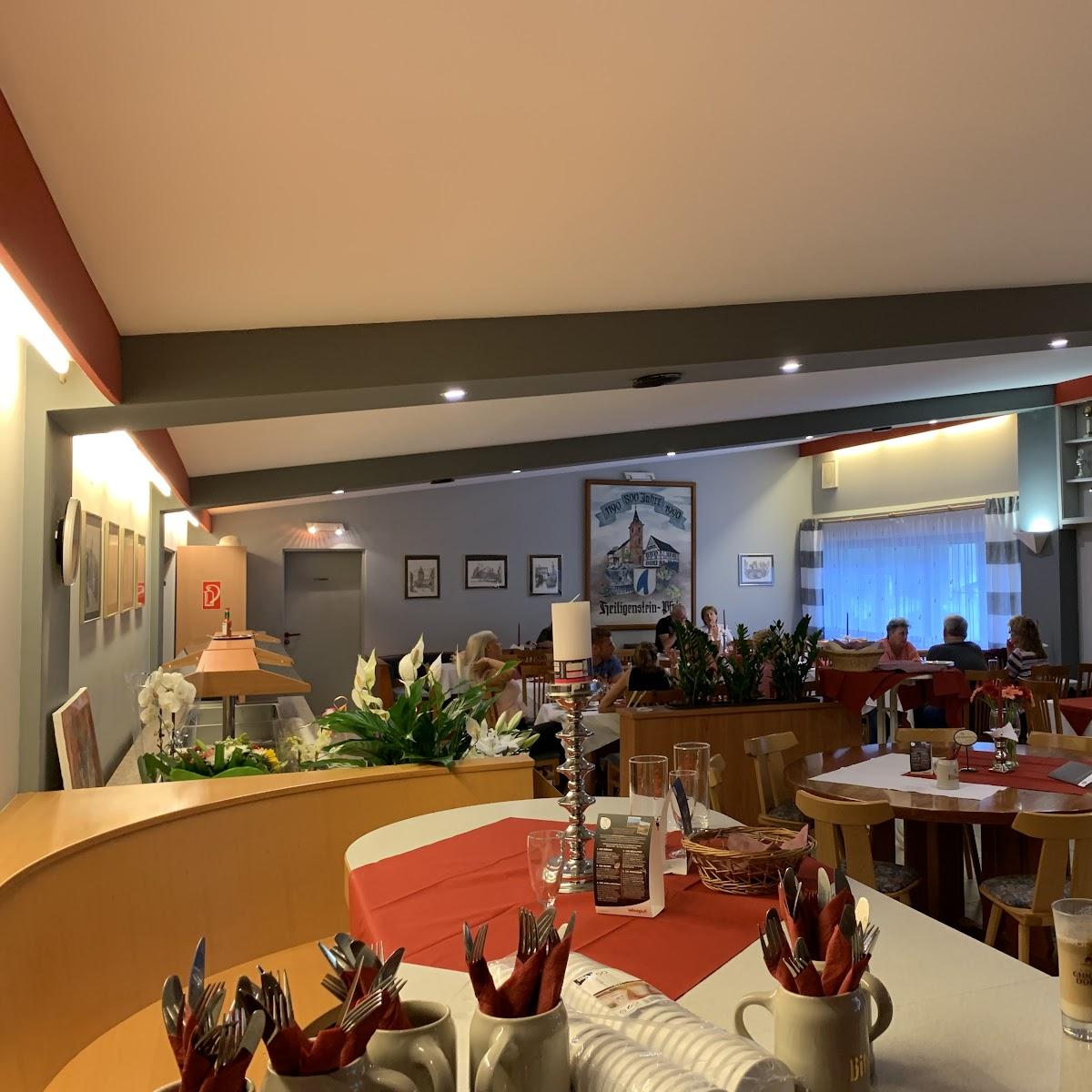 Restaurant "Gaststätte Am Altrhein" in Römerberg