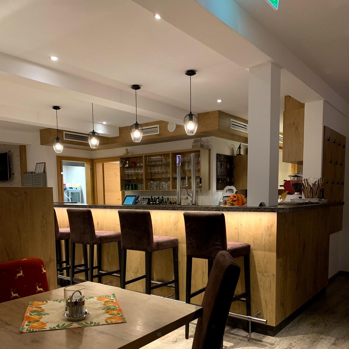 Restaurant "Dorfstub