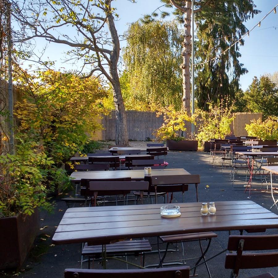 Restaurant "Gasthaus Rudolph" in  Taunus