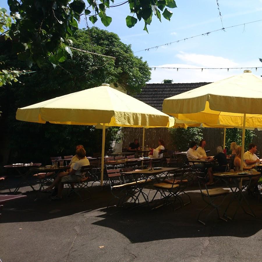 Restaurant "Efsane Gasthaus Rudolph" in Liederbach am Taunus