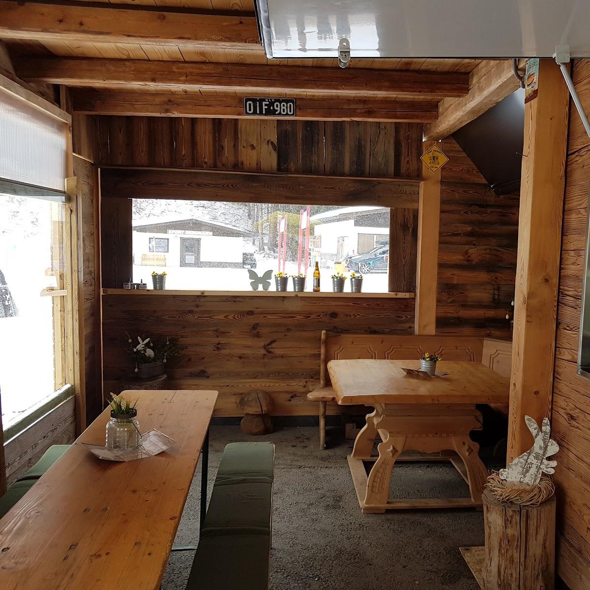 Restaurant "Scotty`s Genuss Im