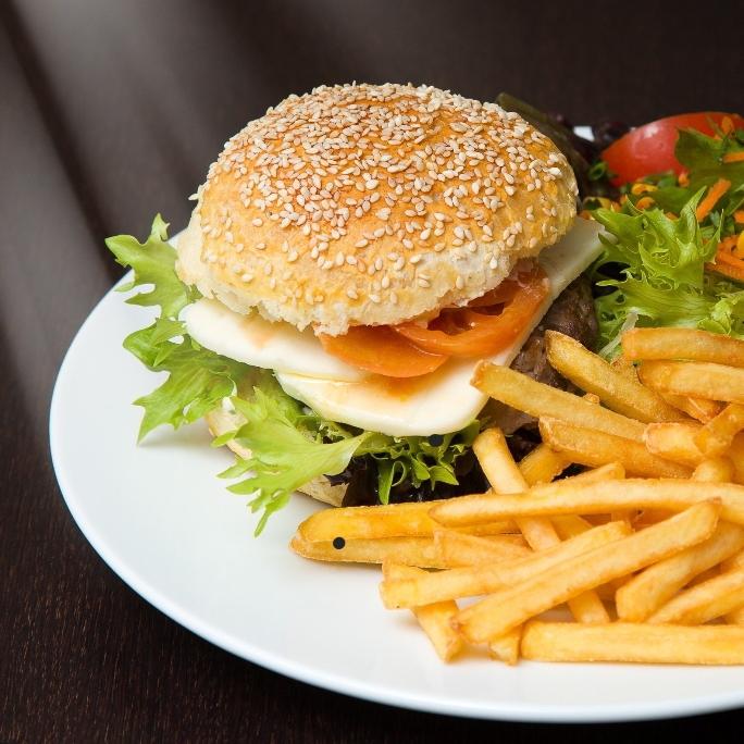 Restaurant "premium Küche 2" in Kirchdorf in Tirol