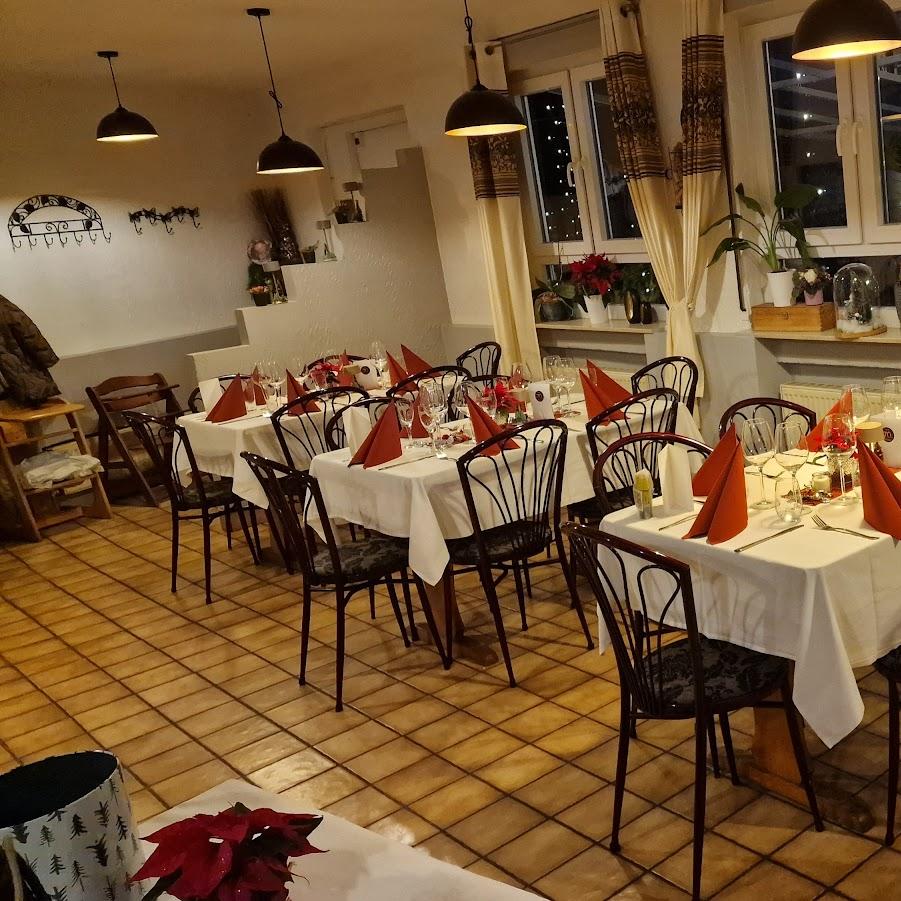 Restaurant "PIZZERIA TONI" in Liederbach am Taunus