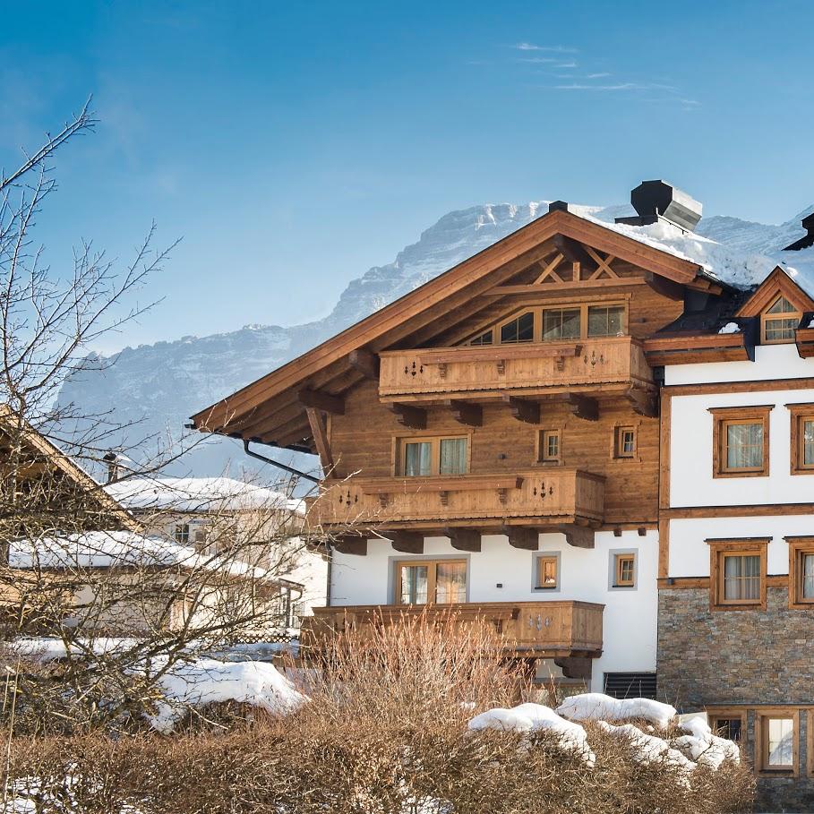 Restaurant "Hotel Sendlhof" in Waidring