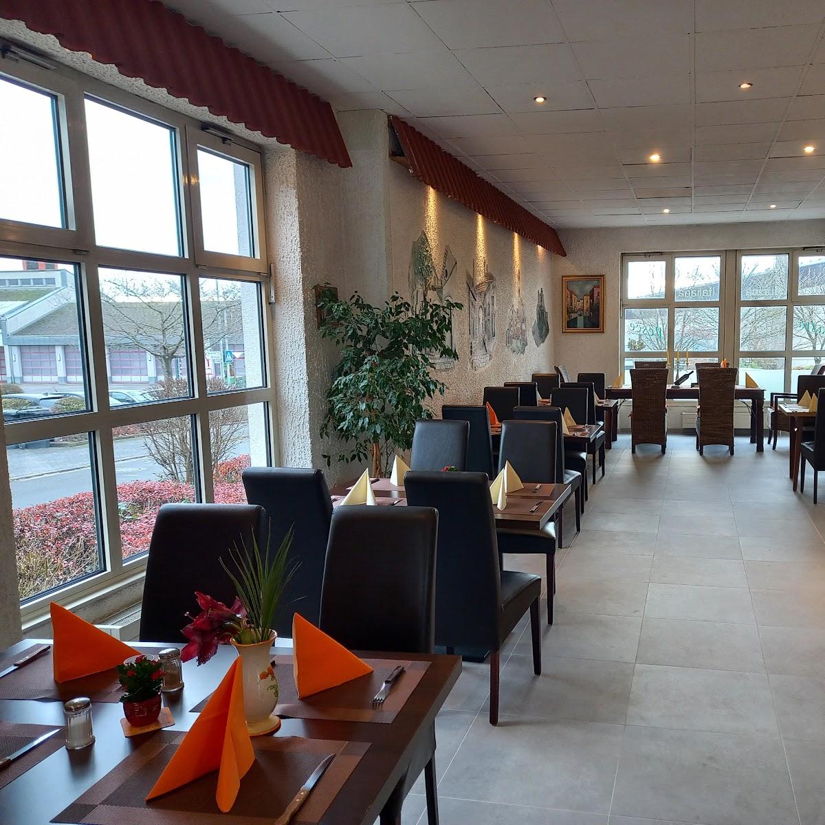 Restaurant "Pizzeria Piccolina" in Liederbach am Taunus