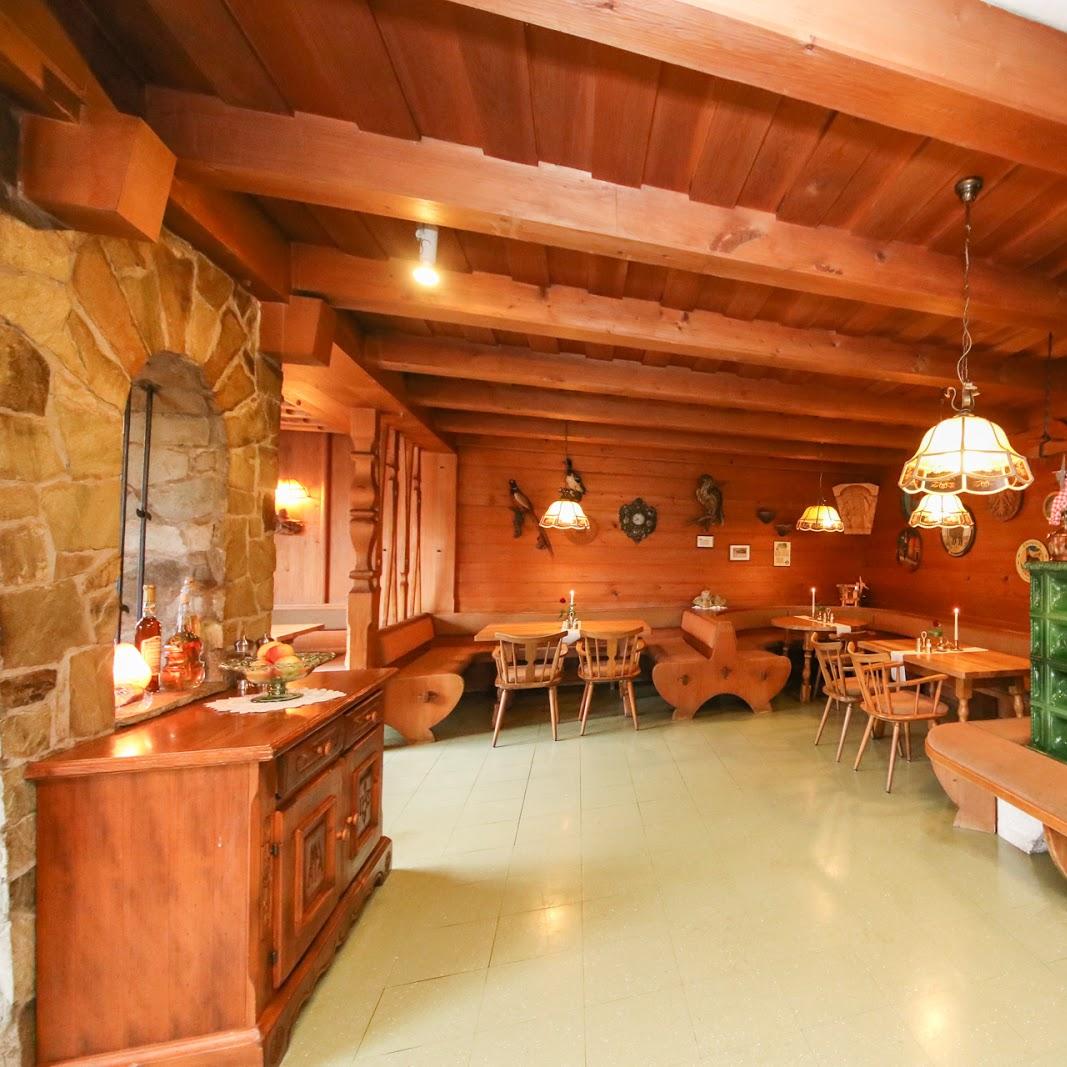 Restaurant "Gasthof St. Adolari" in Sankt Ulrich am Pillersee