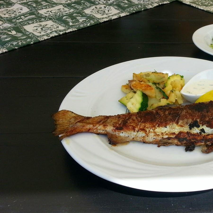 Restaurant "Restaurant z Fischer" in Schwendt