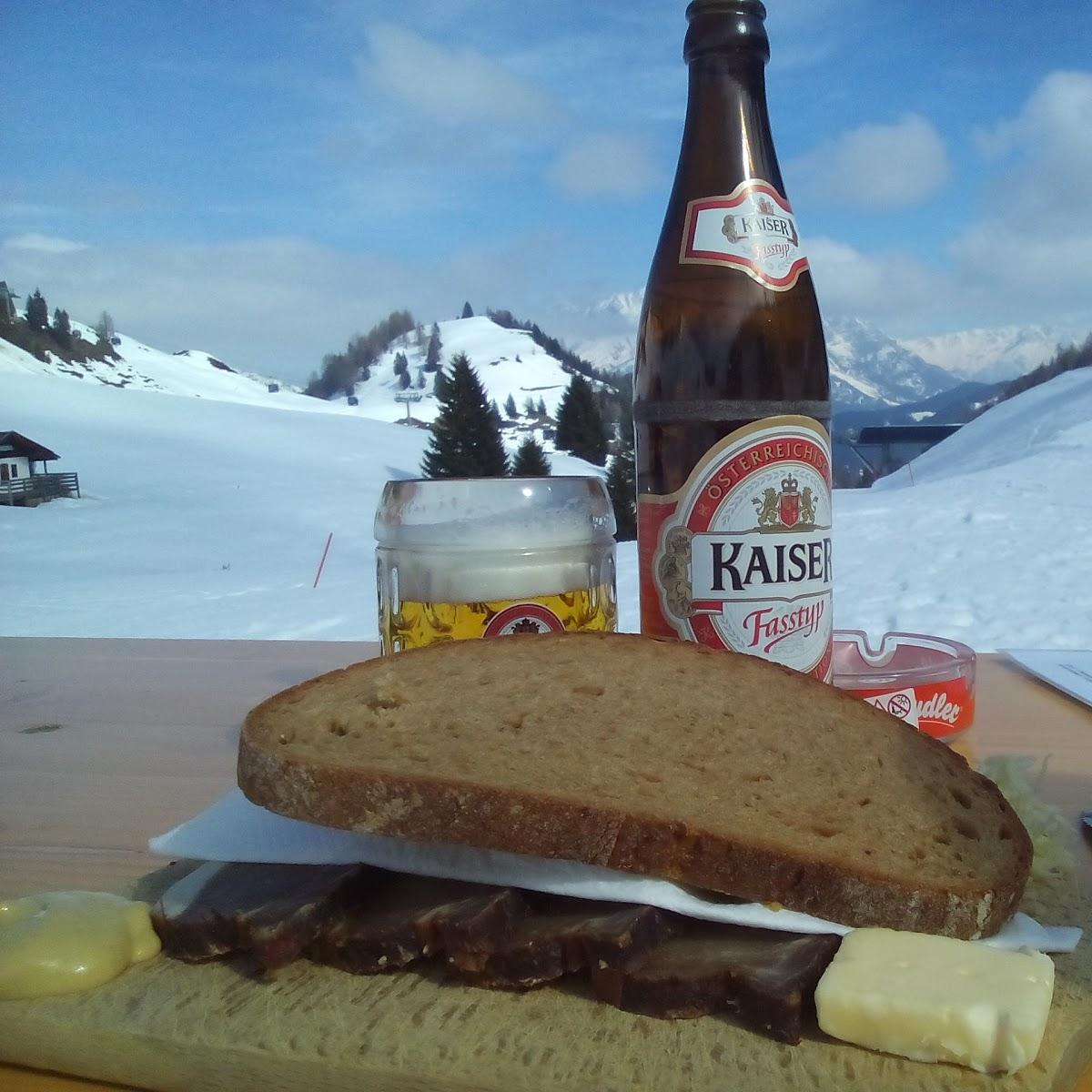 Restaurant "Karin