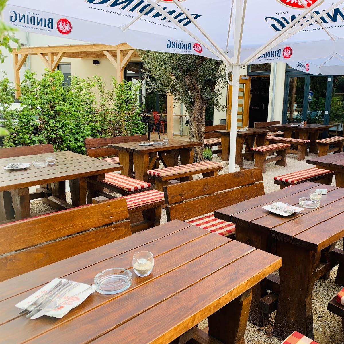 Restaurant "Pizzeria Da Antonio" in  (Taunus)