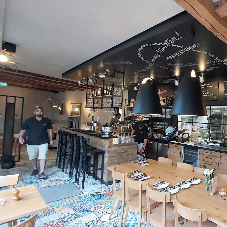 Restaurant "Pizzeria Da Antonio" in Kelkheim (Taunus)