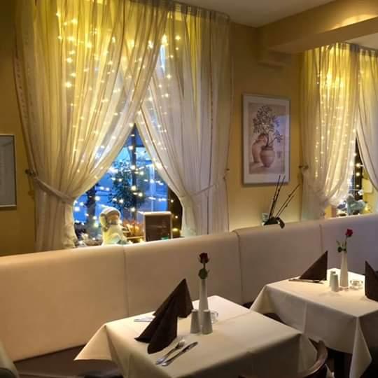 Restaurant "Zum Hohenstaufen Der Grieche" in  (Taunus)