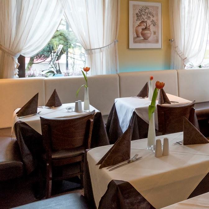 Restaurant "Zum Hohenstaufen Der Grieche" in Kelkheim (Taunus)