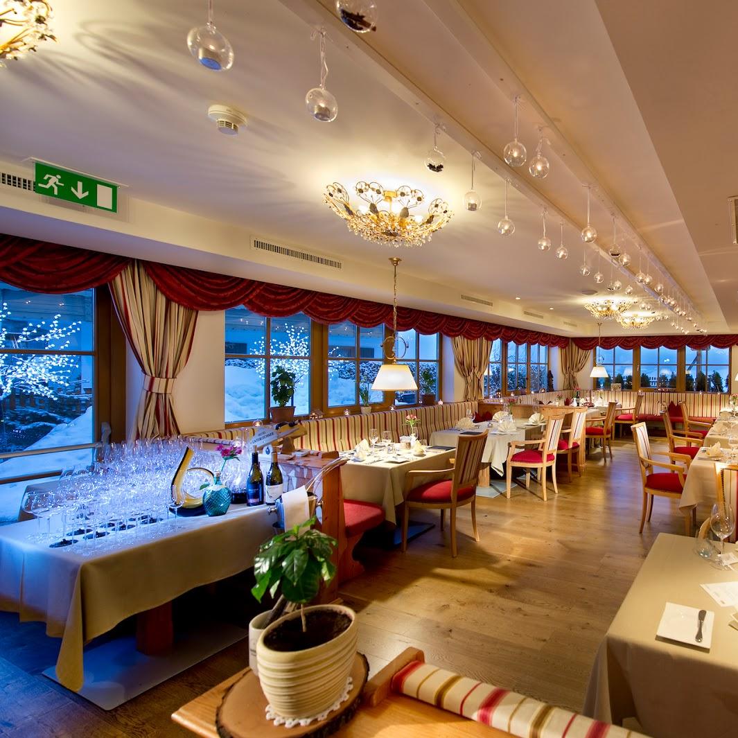 Restaurant "Restaurant Esskultur" in Sankt Jakob in Haus