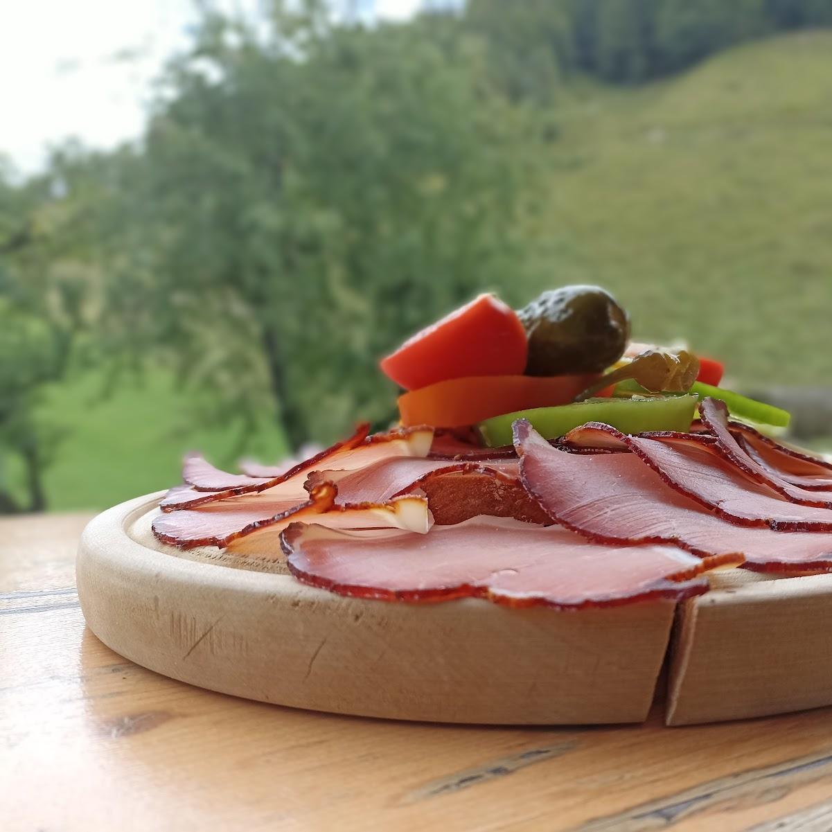 Restaurant "Jausenstation Grieseltal" in Sankt Ulrich am Pillersee