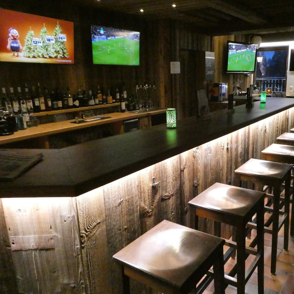 Restaurant "Norman