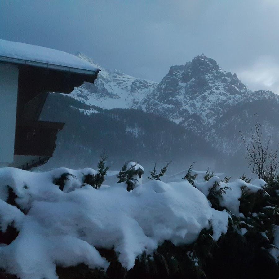 Restaurant "Haus Tirol" in Sankt Ulrich am Pillersee