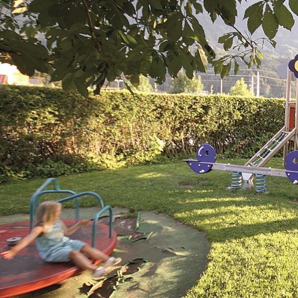 Restaurant "Landgasthof Neurauter" in Hatting