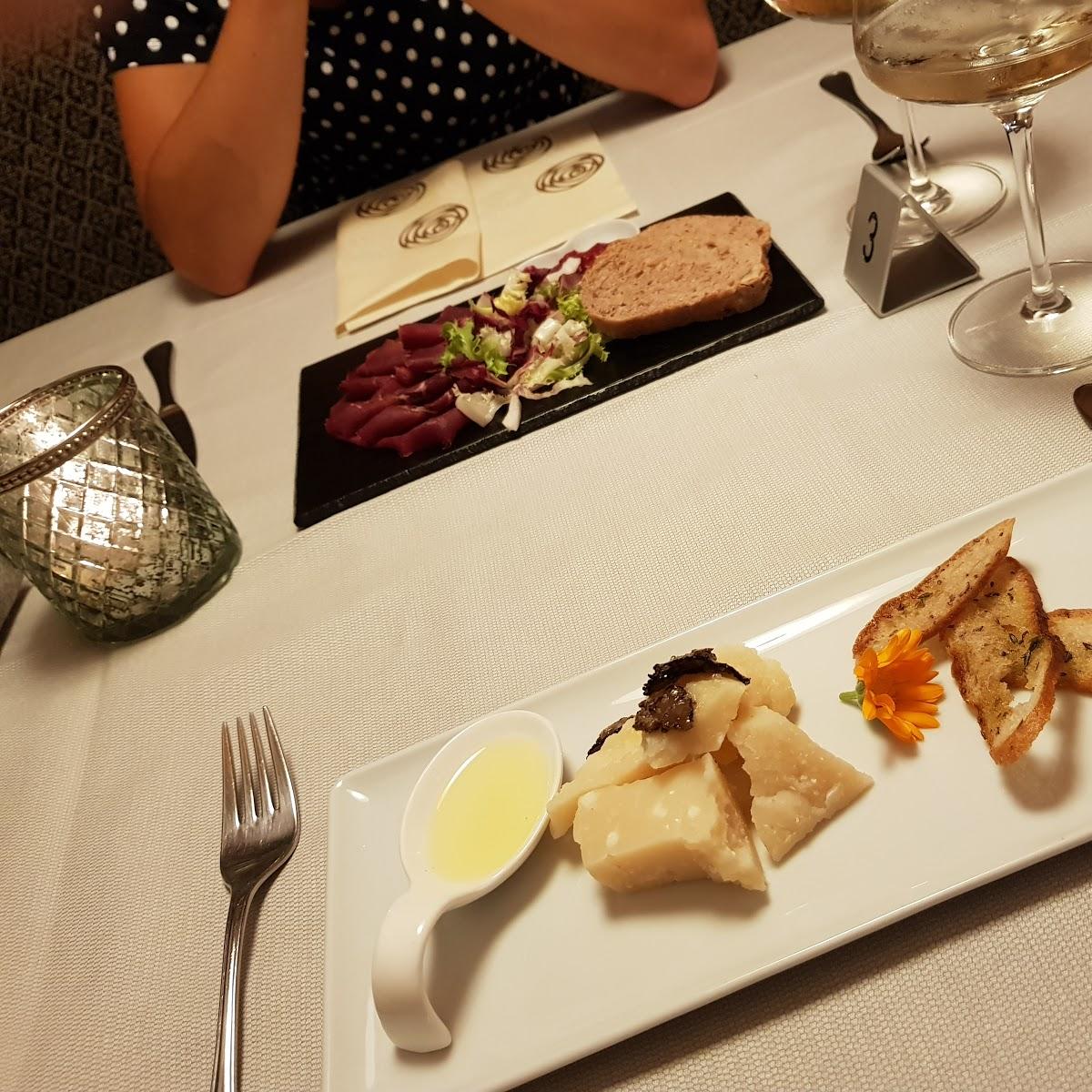 Restaurant "Sportalm" in Inzing