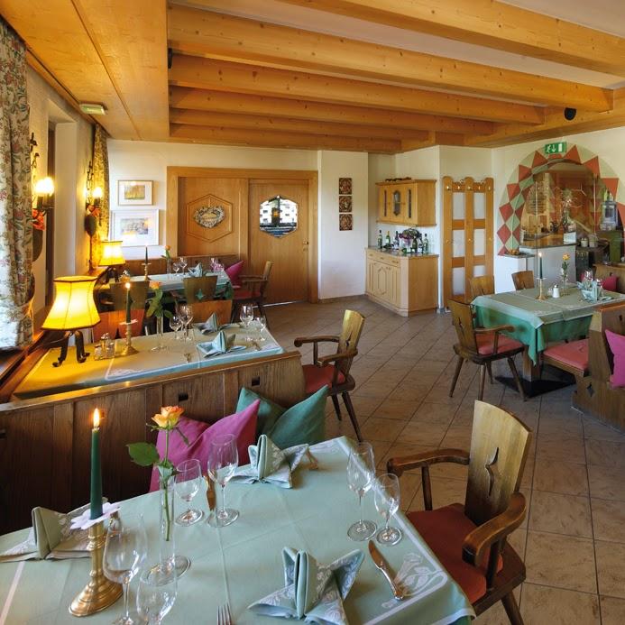 Restaurant "Zum Neunerwirt" in Seefeld in Tirol