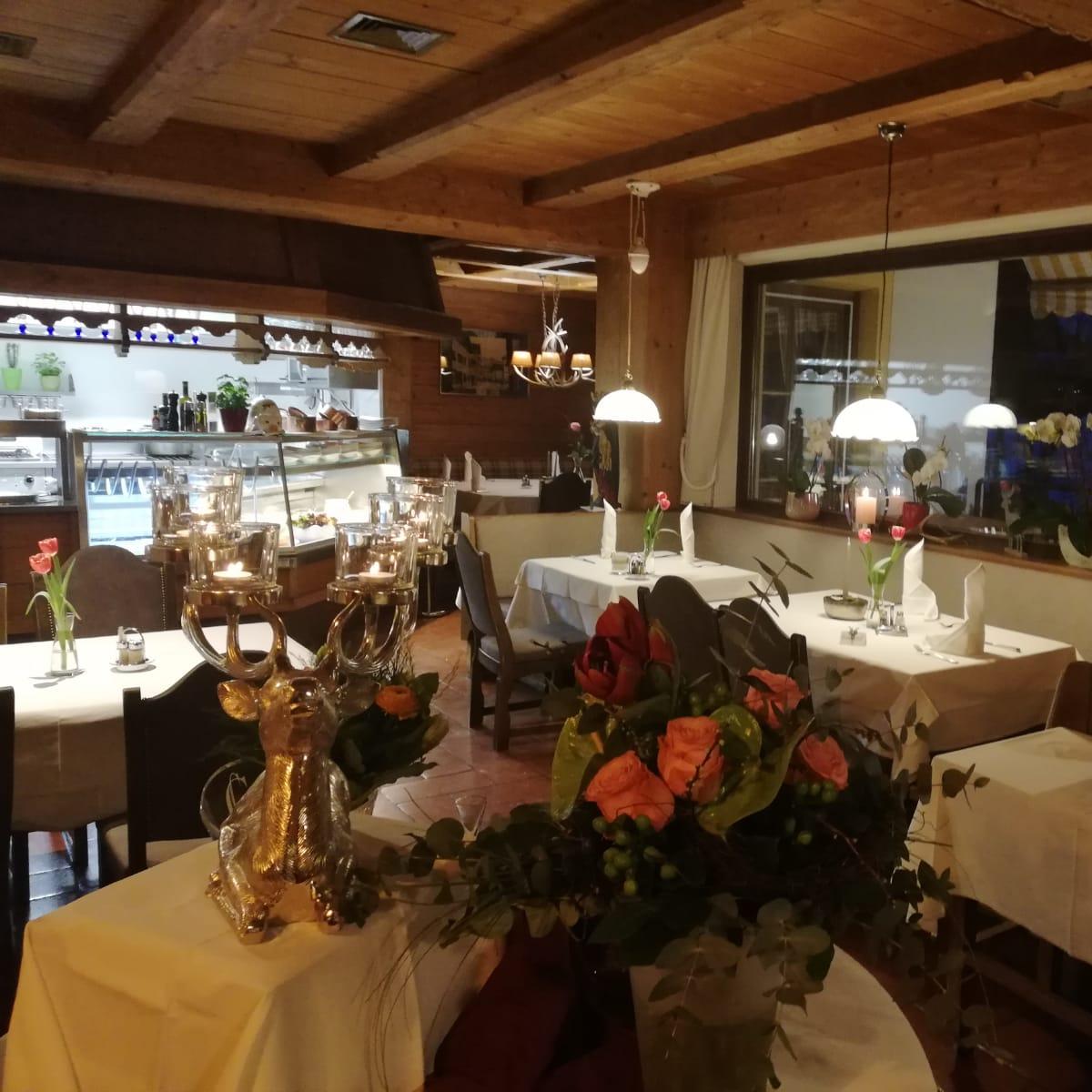 Restaurant "Restaurant Stefan" in Telfs