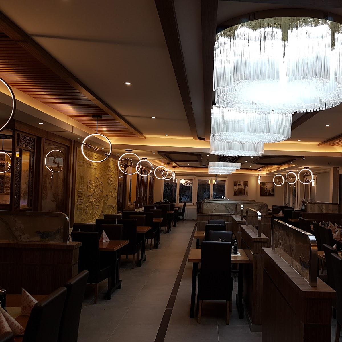 Restaurant "China-Restaurant Bai Yun" in Telfs