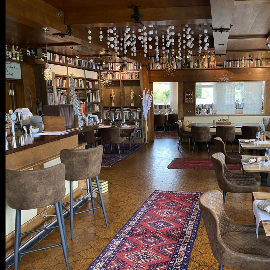 Restaurant "Restaurant Bistro Höll" in Pfaffenhofen