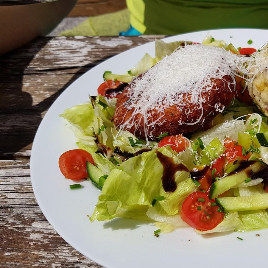 Restaurant "er Alm" in Pfaffenhofen