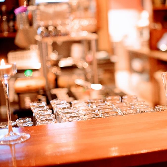 Restaurant "TIROLINI Cucina & Bar" in Telfs