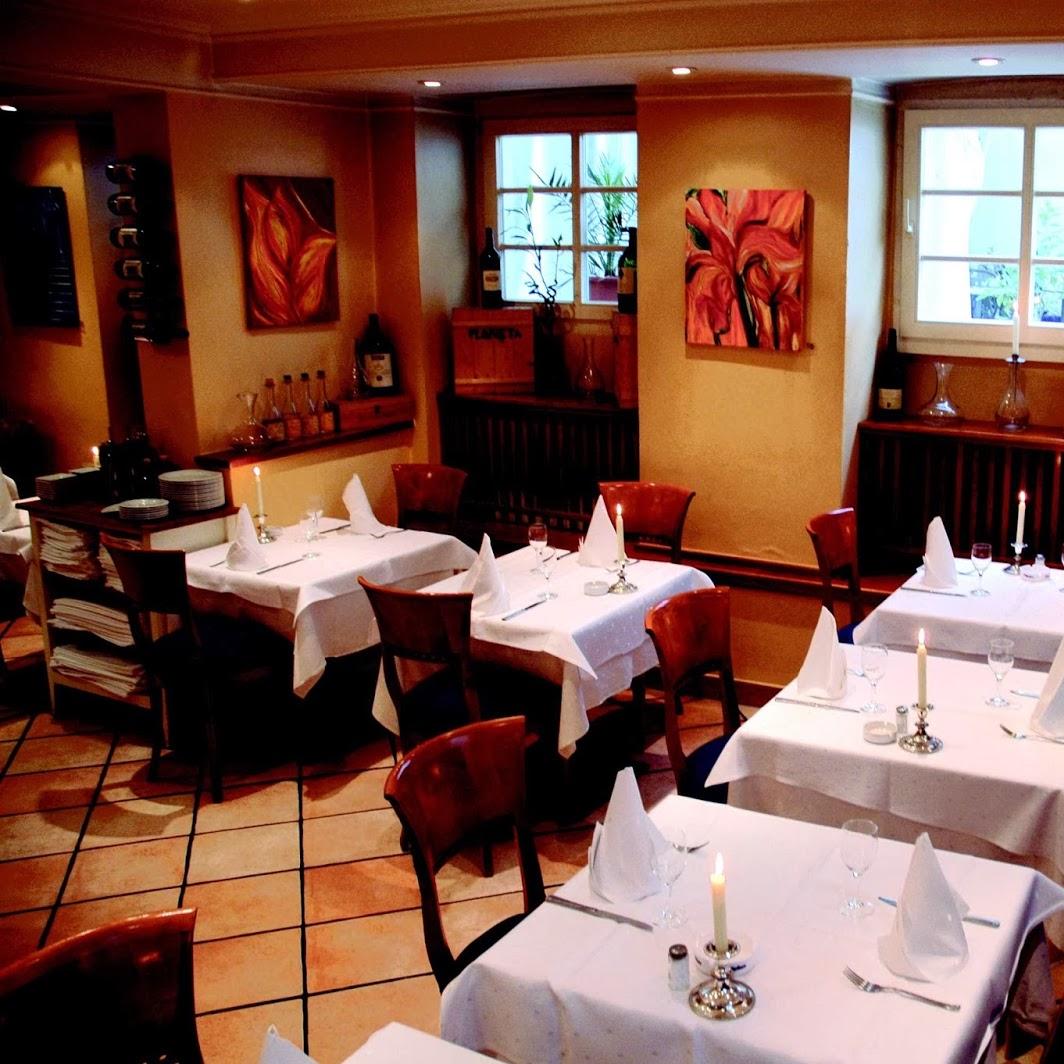 Restaurant "Casa Mendelssohn - Fine Dining" in Bad Soden am Taunus