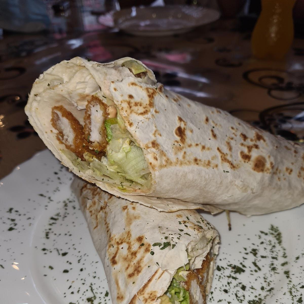 Restaurant "Flamingo TELFS" in Telfs