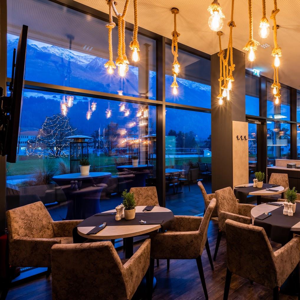 Restaurant "Surfers" in Telfs