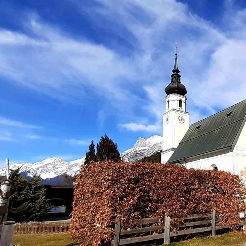 Restaurant "Mellaunerhof" in Pettnau