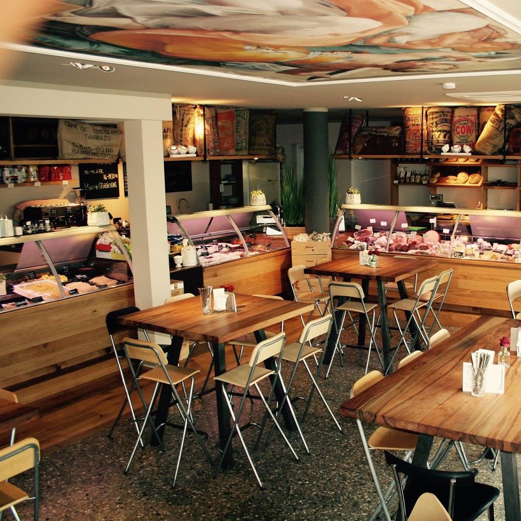 Restaurant "Tuttolomondo" in Kelkheim (Taunus)