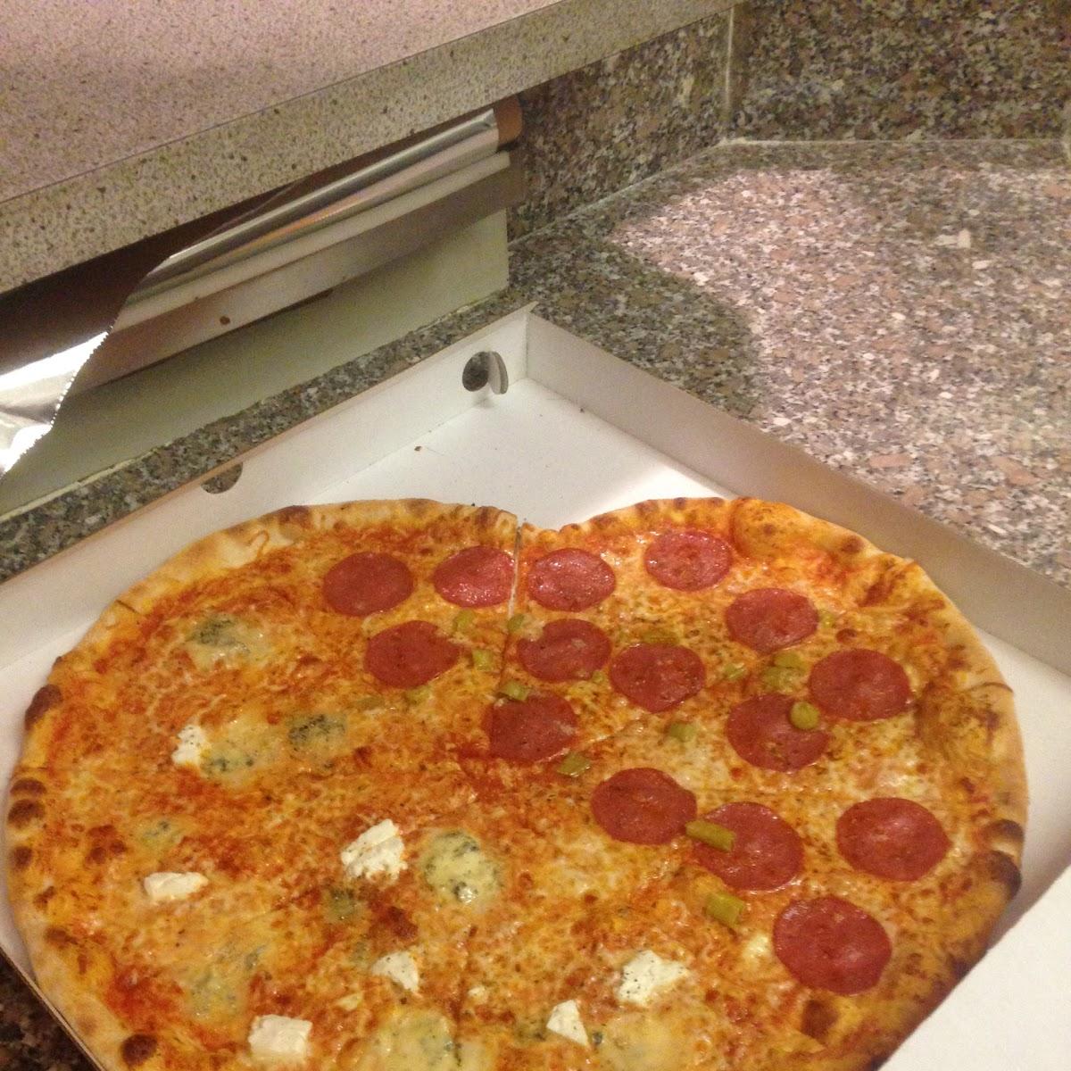 Restaurant "Pizzeria Cafe Altino-" in Telfs