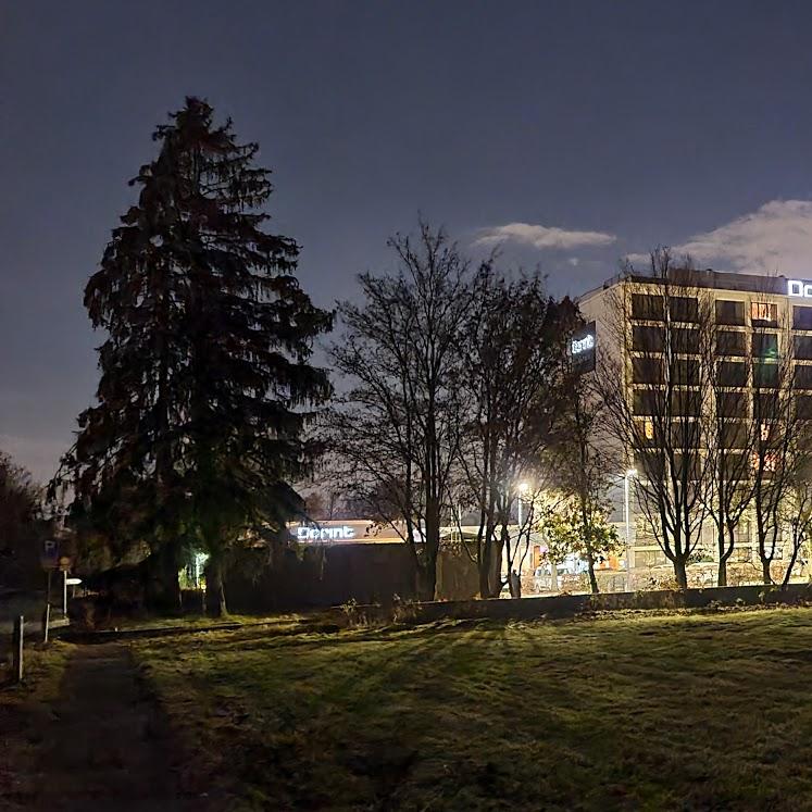 Restaurant "Dorint Hotel Main-Taunus-Zentrum Frankfurt-Sulzbach" in  (Taunus)