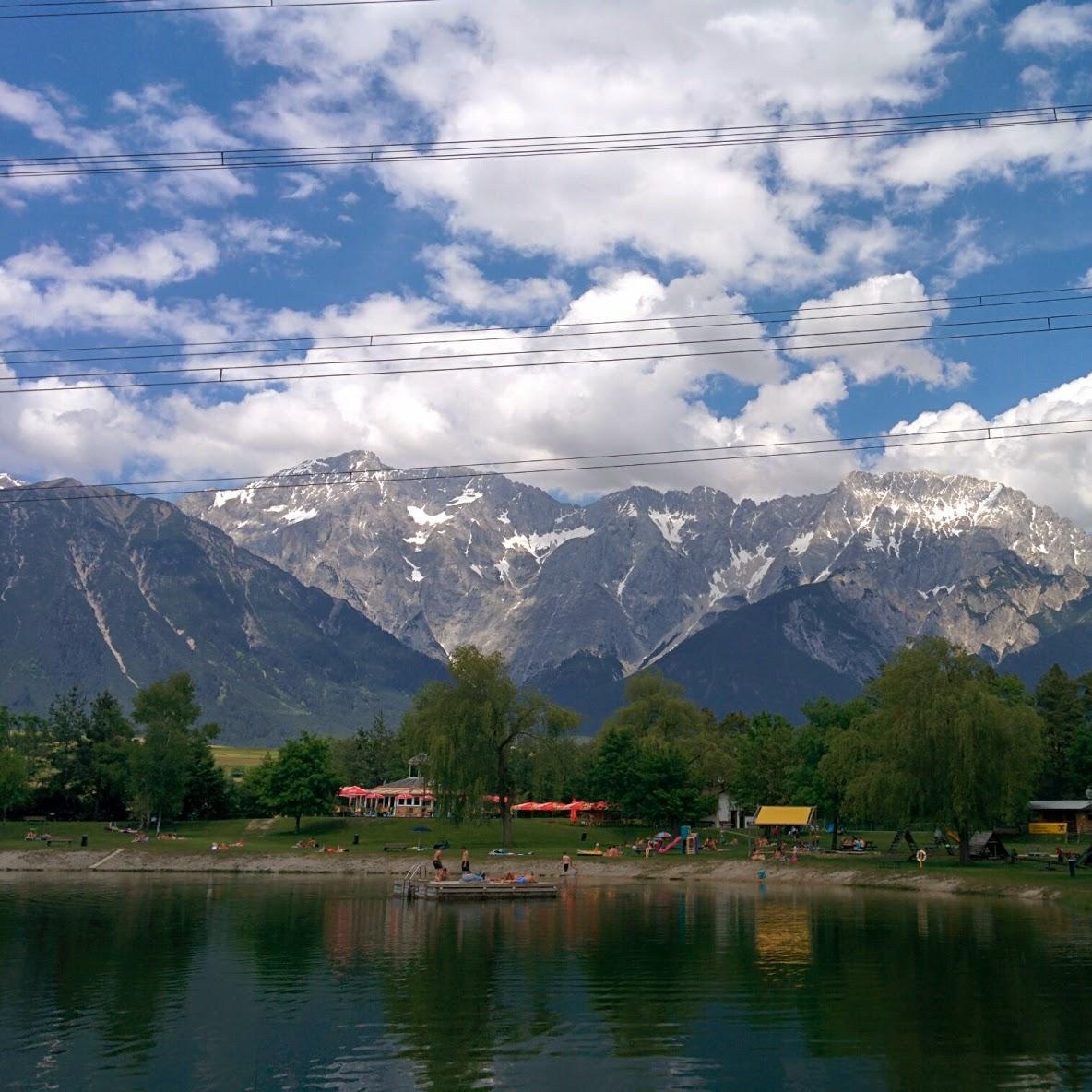 Restaurant "Restaurant" in See