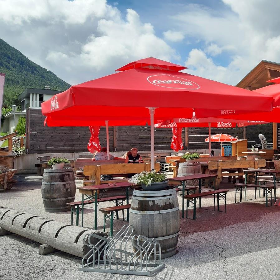 Restaurant "Wurscht & Durscht" in Obsteig