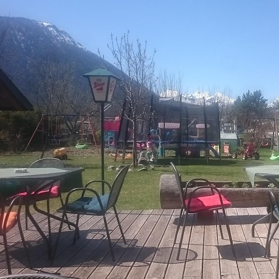 Restaurant "Partner