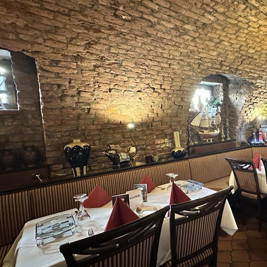 Restaurant "Maharaja Palace 2" in Bad Soden am Taunus