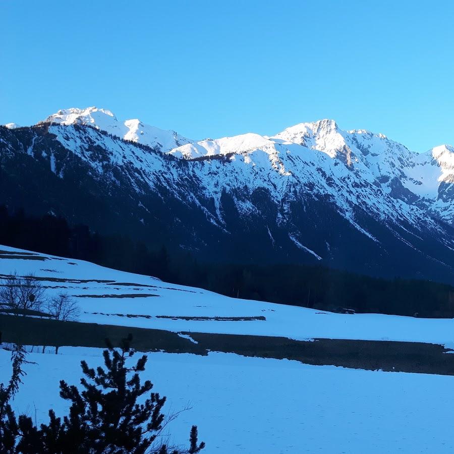 Restaurant "Kastlehof" in Obsteig