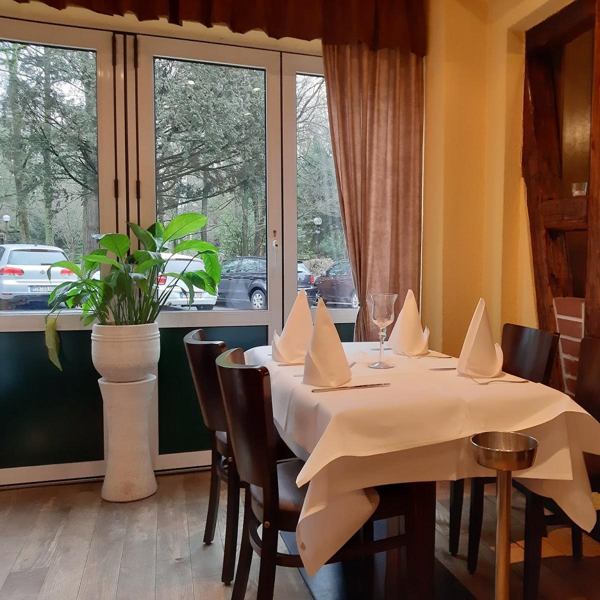 Restaurant "Gasthaus Kurschänke" in  Taunus