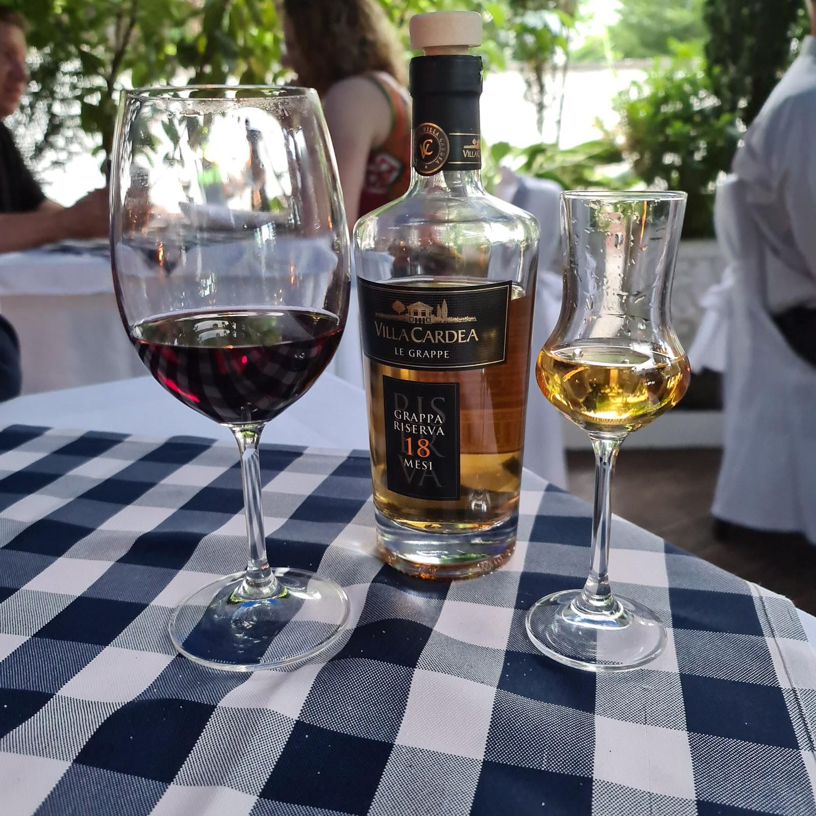 Restaurant "Restaurante La Strada" in  (Taunus)