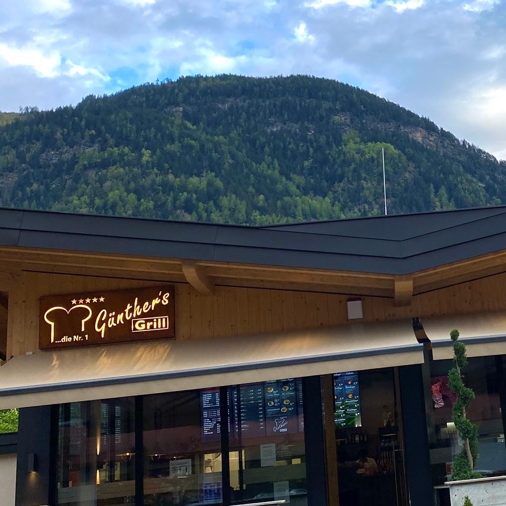 Restaurant "Günther