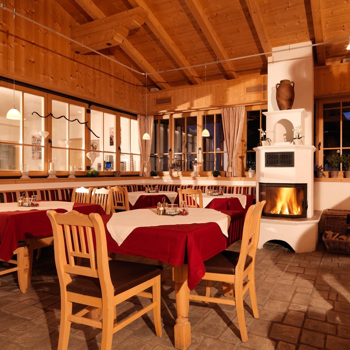 Restaurant "Restaurant Achwirt (Achstüberl)" in Oetz