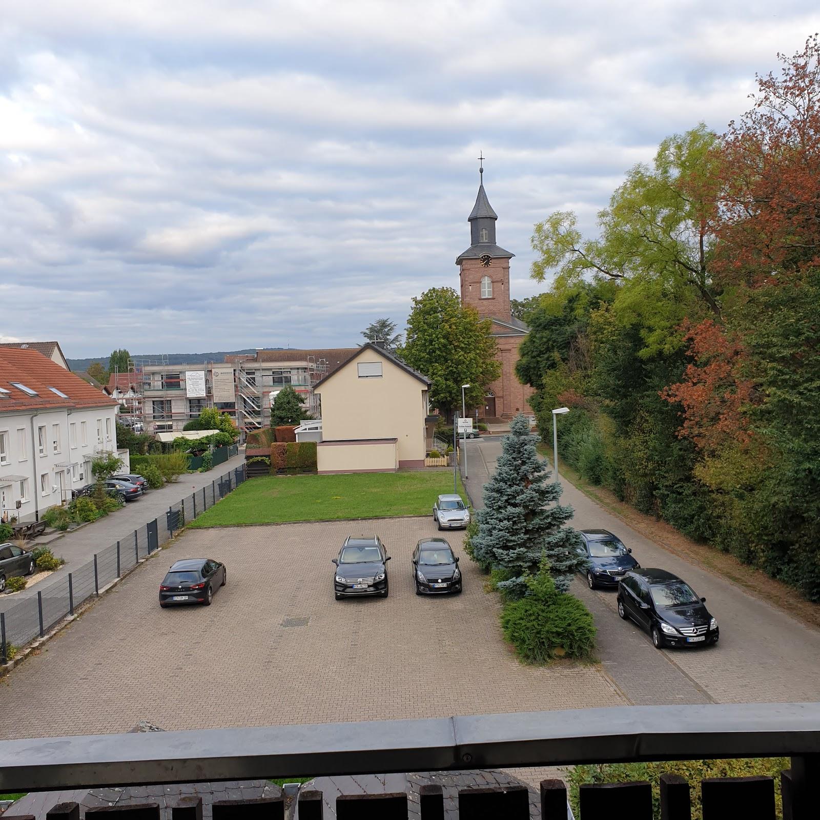 Restaurant "Schöne Aussicht" in  Taunus