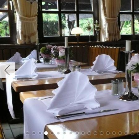 Restaurant "Schöne Aussicht" in Liederbach am Taunus