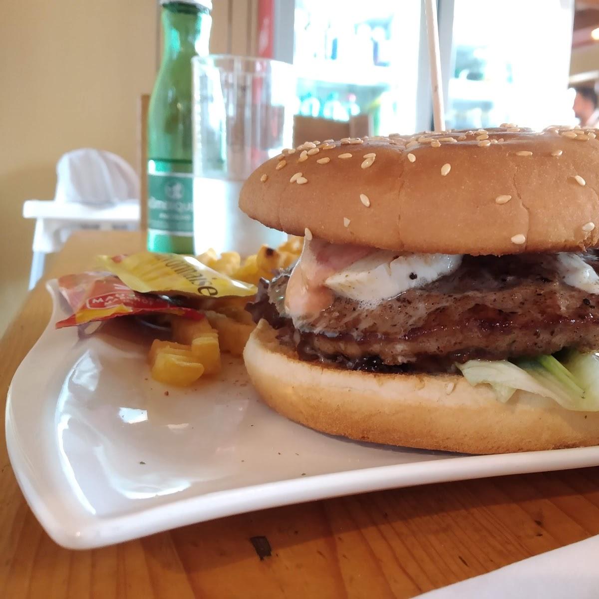 Restaurant "Eigl´s Grill" in Gemeinde Imst