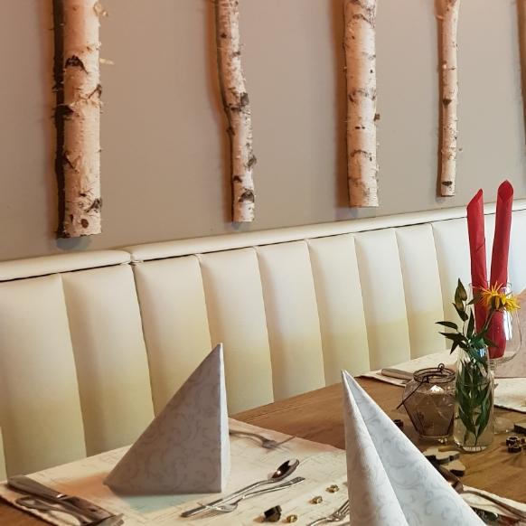 Restaurant "Pepperino Restaurant" in Gemeinde Imst